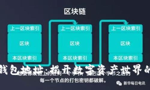 区块链与钱包地址：揭开数字资产世界的神秘面纱