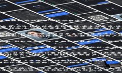 bianqiangti虚拟币钱包设计：