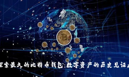 探索最久的比特币钱包：数字资产的历史见证者
