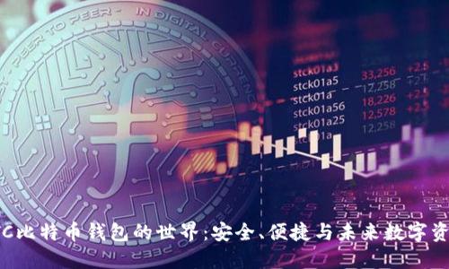 探索BTC比特币钱包的世界：安全、便捷与未来数字资产管理