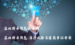 盗比特币钱包违法吗盗比