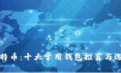 探索比特币：十大常用钱