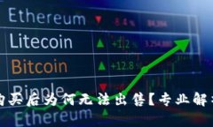 TP钱包新币购买后为何无法