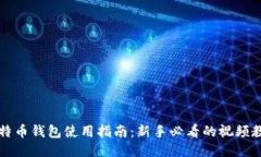 比特币钱包使用指南：新