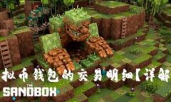 如何查询虚拟币钱包的交