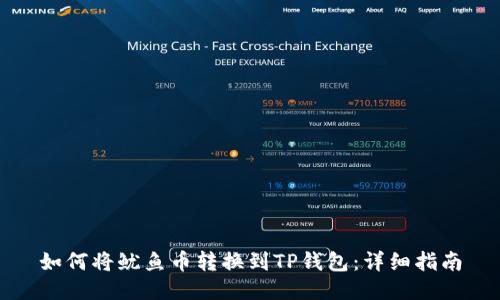 如何将鱿鱼币转换到TP钱包：详细指南