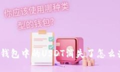 TP钱包中的USDT消失了怎么