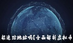     虚拟币钱包能追踪地址