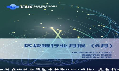 
如何在小狐狸钱包中换取USDT网络: 完整指南