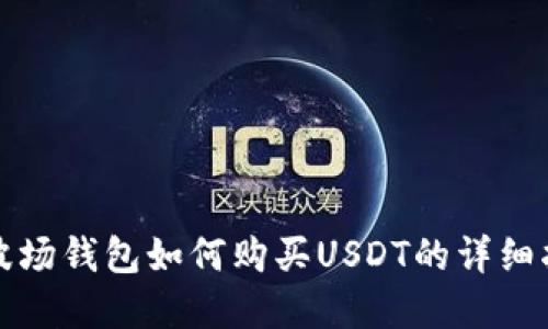 tp波场钱包如何购买USDT的详细指南
