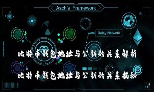 比特币钱包地址与公钥的关系解析

比特币钱包地址与公钥的关系揭秘