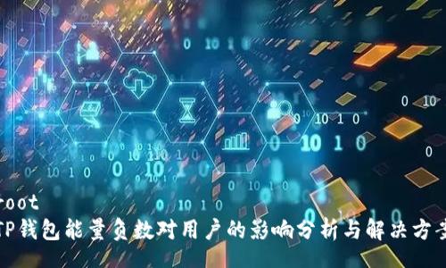 root
TP钱包能量负数对用户的影响分析与解决方案