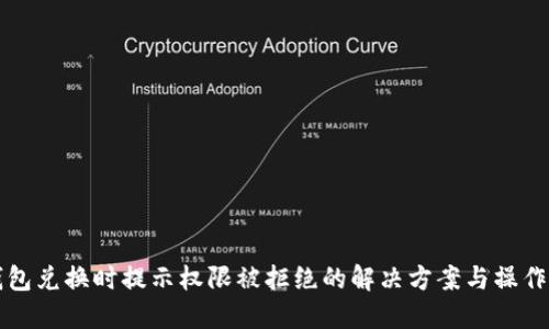TP钱包兑换时提示权限被拒绝的解决方案与操作指南
