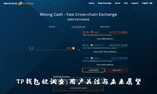 TP钱包被调查：用户关注与未来展望