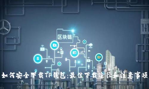 如何安全下载TP钱包：最佳下载途径和注意事项