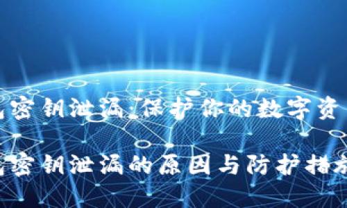 比特币钱包密钥泄漏：保护你的数字资产的重要性

比特币钱包密钥泄漏的原因与防护措施