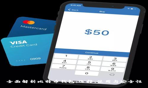 全面解析比特币钱包：选择、使用与安全性