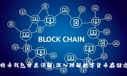 比特币钱包分类详解：深入理解数字货币存储方式