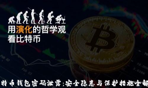 
比特币钱包密码泄露：安全隐患与保护措施全解析