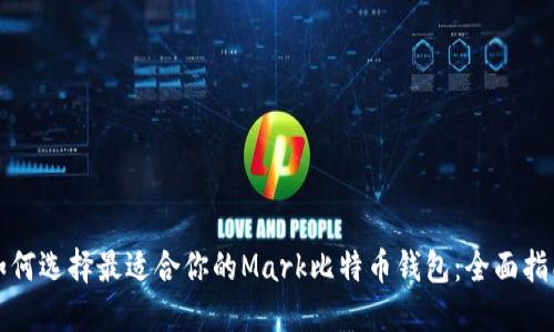 如何选择最适合你的Mark比特币钱包：全面指南