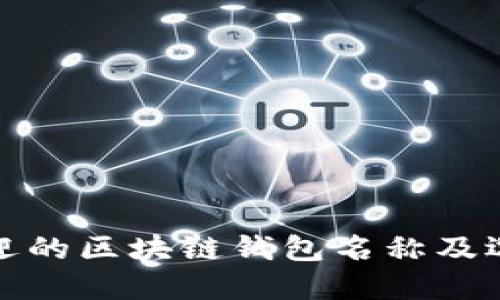 最受欢迎的区块链钱包名称及选择指南